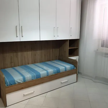 Ad Un Passo Casa ספרלונגה