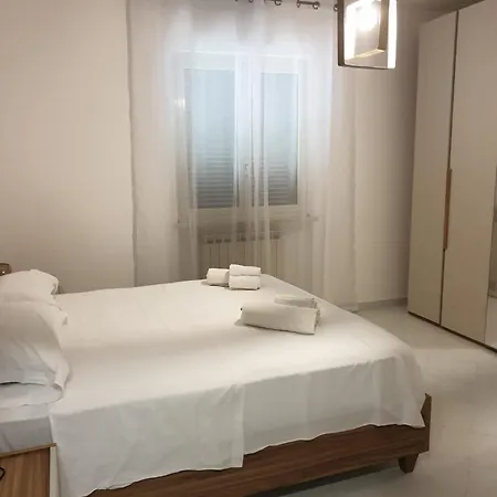דירה Ad Un Passo Casa ספרלונגה