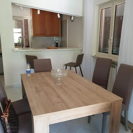 דירה Ad Un Passo Casa *