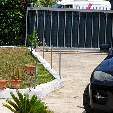 Ad Un Passo Casa * ספרלונגה