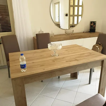 Ad Un Passo Casa ספרלונגה