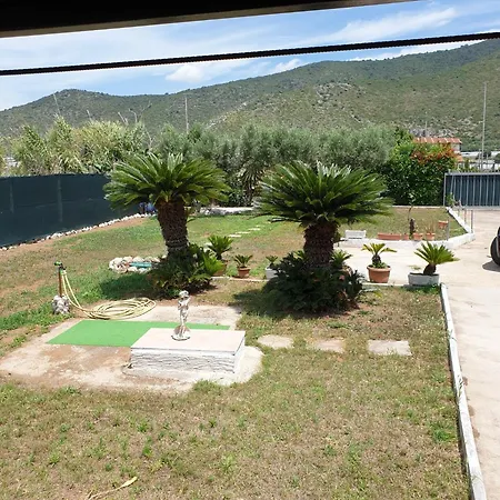 Ad Un Passo Casa * ספרלונגה